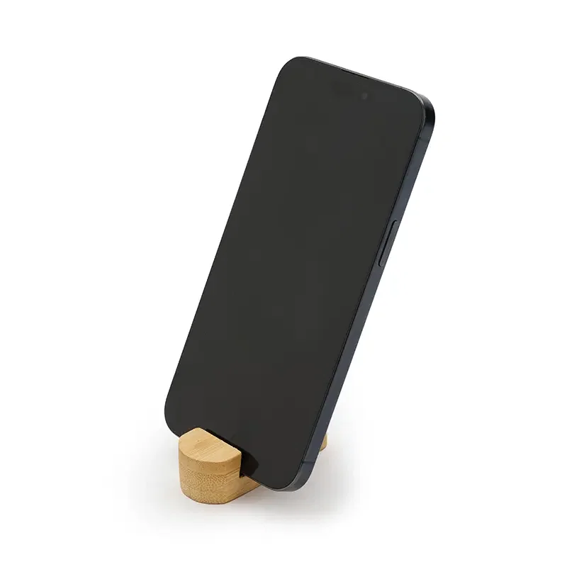 Base Clog bambú caja Kraft