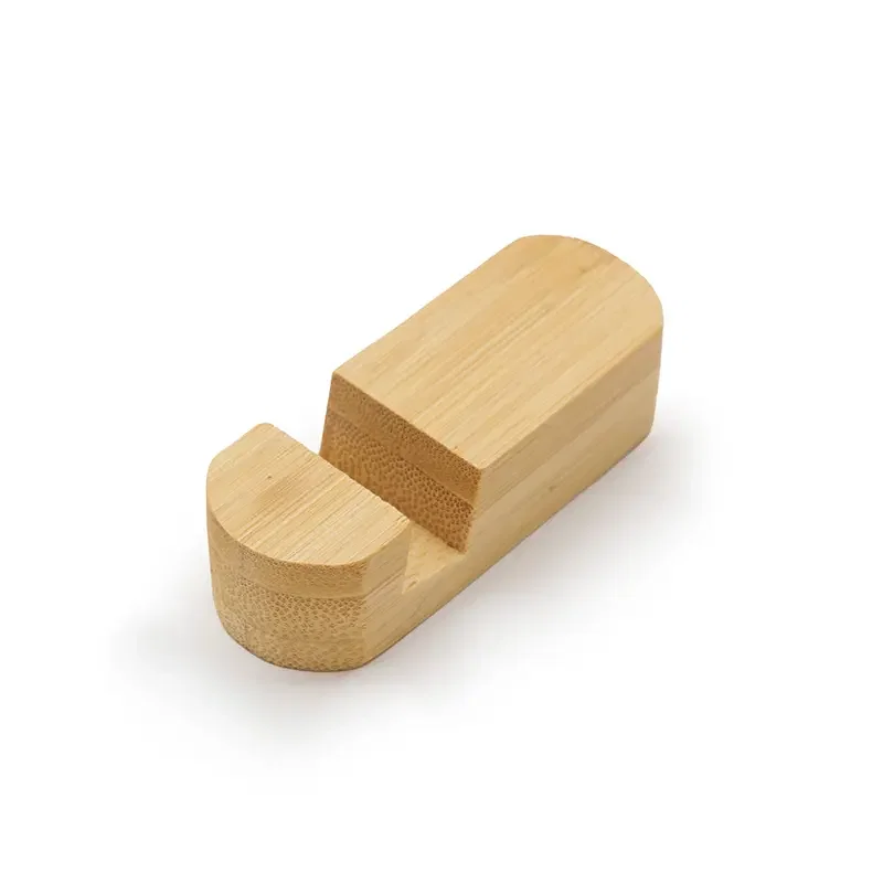 Base Clog bambú caja Kraft