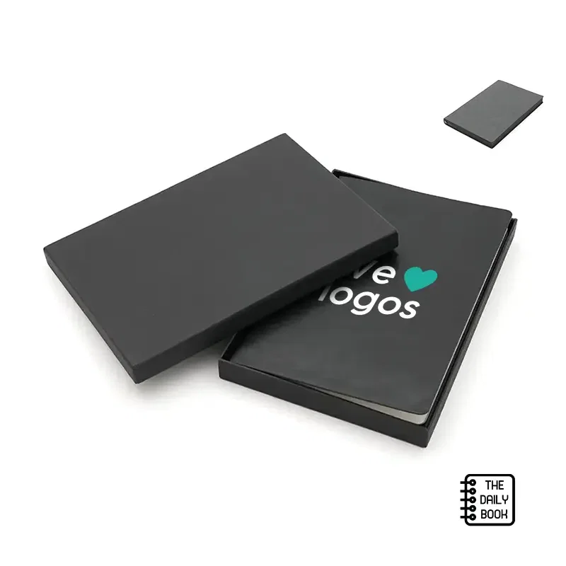 Cuaderno Renaissance tapa blanda soft touch