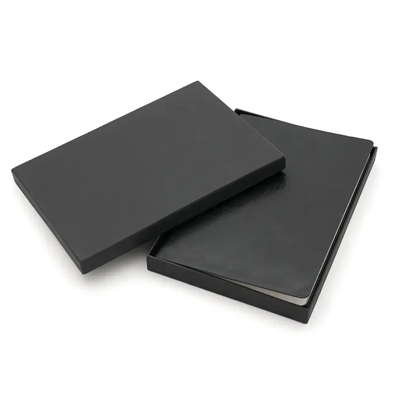 Cuaderno Renaissance tapa blanda soft touch