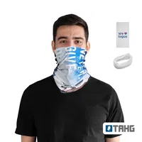 Bandana Cadence poliéster