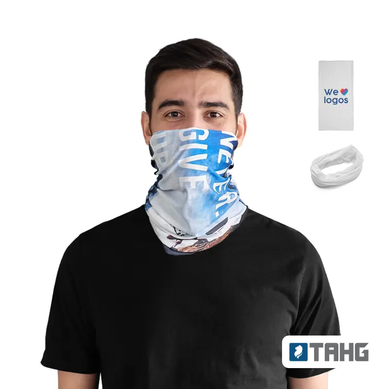 Bandana Cadence poliéster Bandana Cadence poliéster