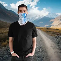 Bandana Cadence poliéster