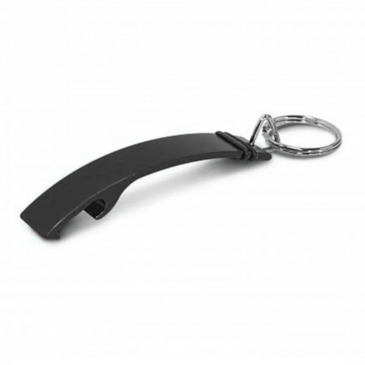 Llavero Toronto Destapador metal con grip de goma