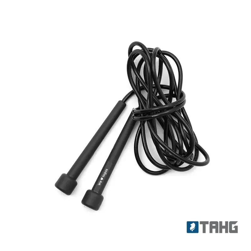 Soga De Saltar Altitude cuerda PVC personalizado con logo empresa - Merchandising corporativo Chile