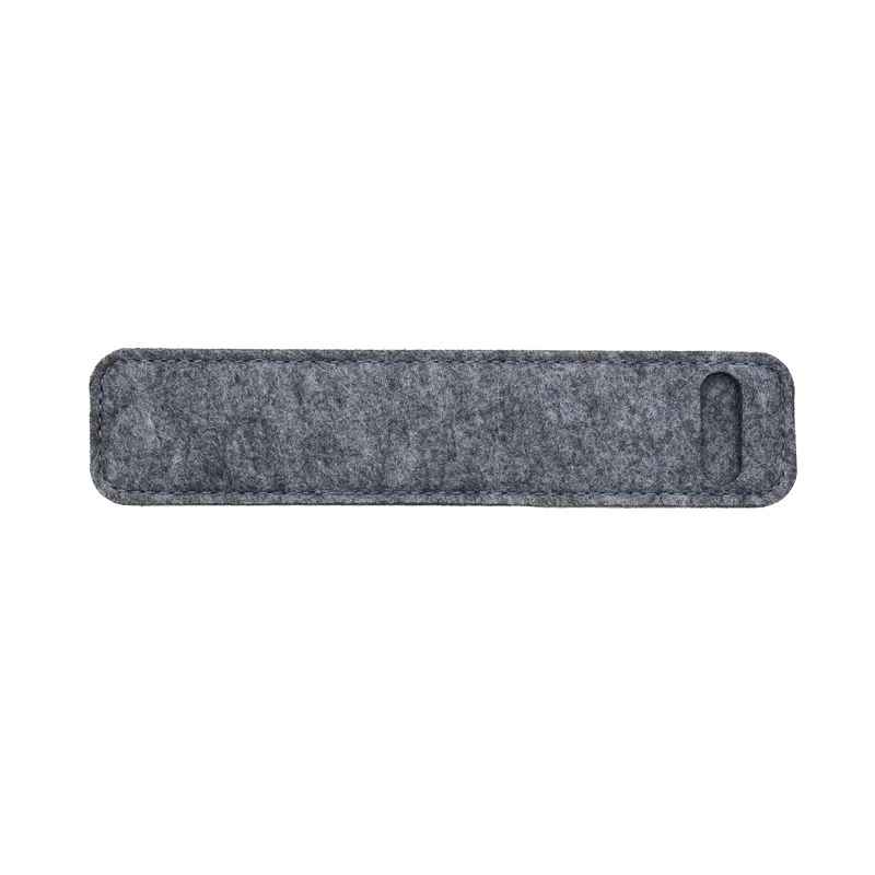 Funda Para Boligrafo Felt fieltro personalizable