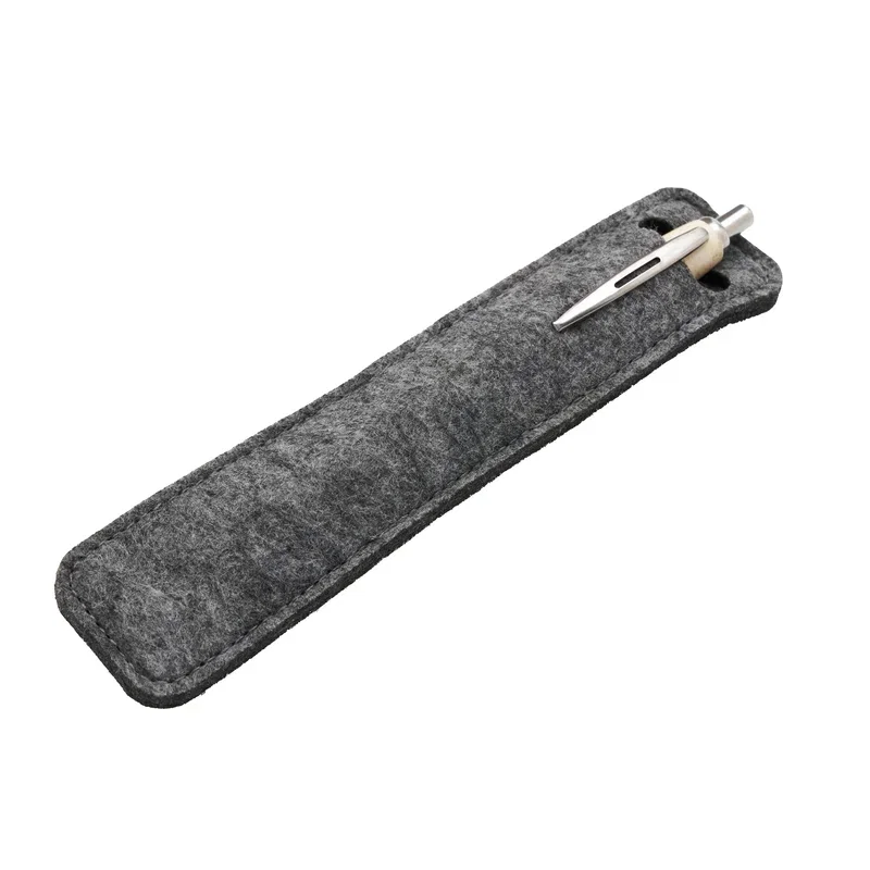 Funda Para Boligrafo Felt fieltro personalizable