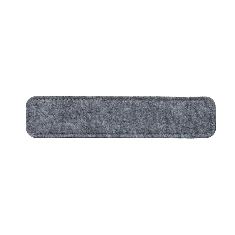 Funda Para Boligrafo Felt fieltro personalizable