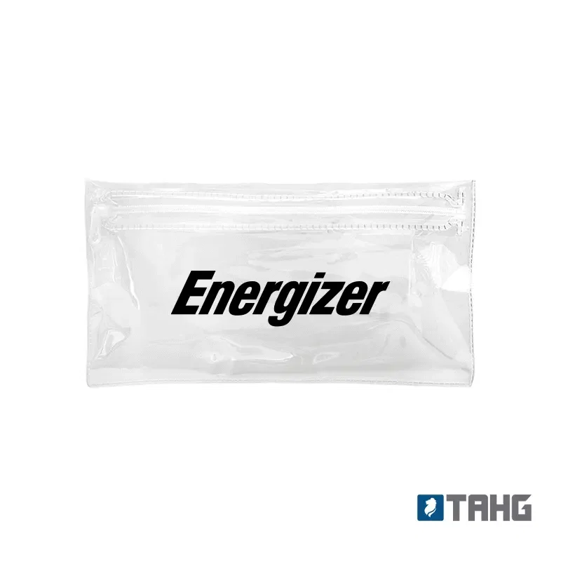 Multi Pouch PVC transparente Multi Pouch PVC transparente