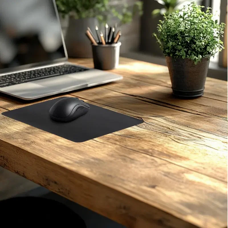 Mouse Pad Beta PU y caucho