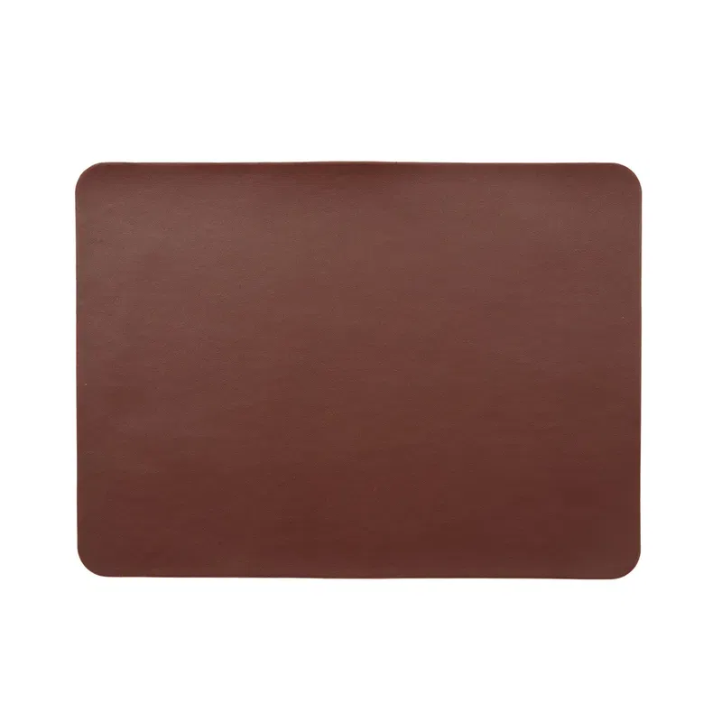 Mouse Pad Beta PU y caucho