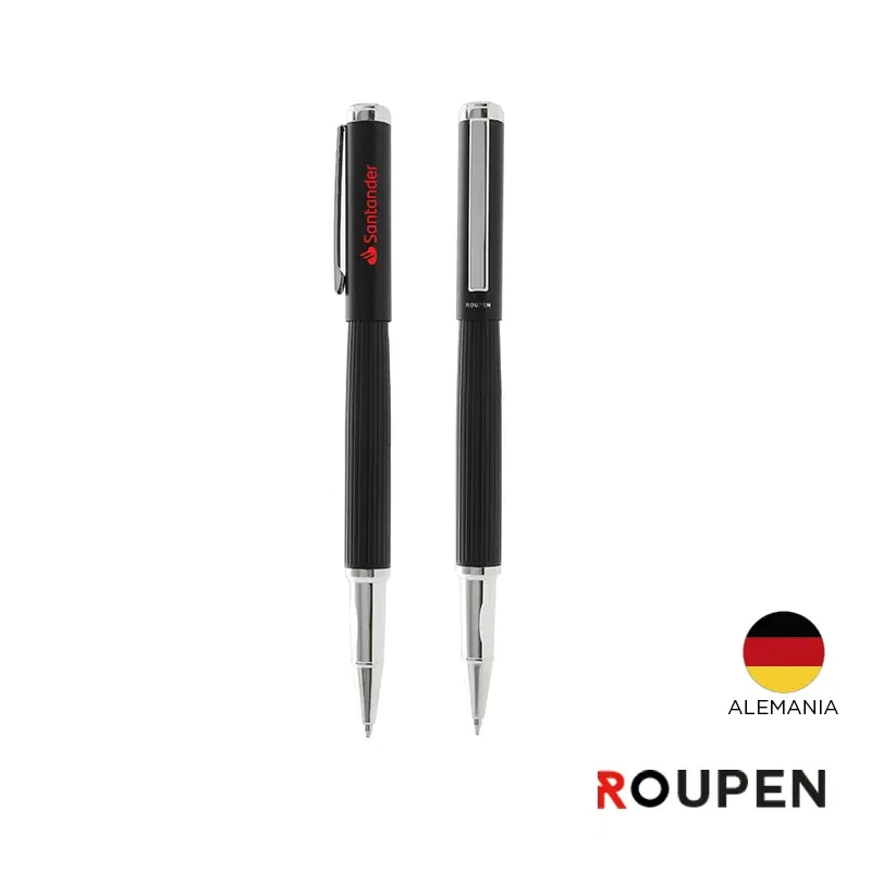 Roller Kerpen partes cromadas tinta azul Roller Kerpen partes cromadas tinta azul