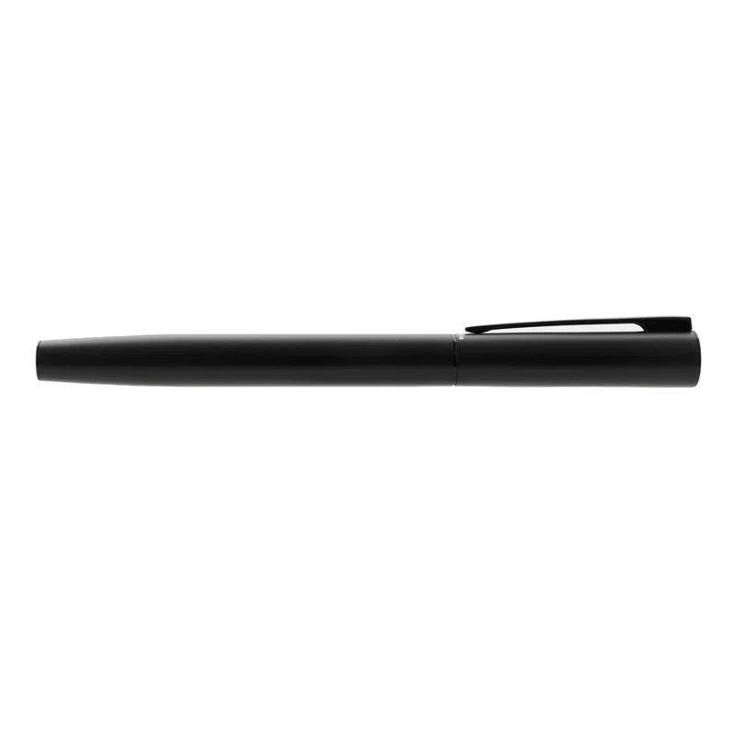 Roller Steiner acero, negro mate Roller Steiner acero, negro mate