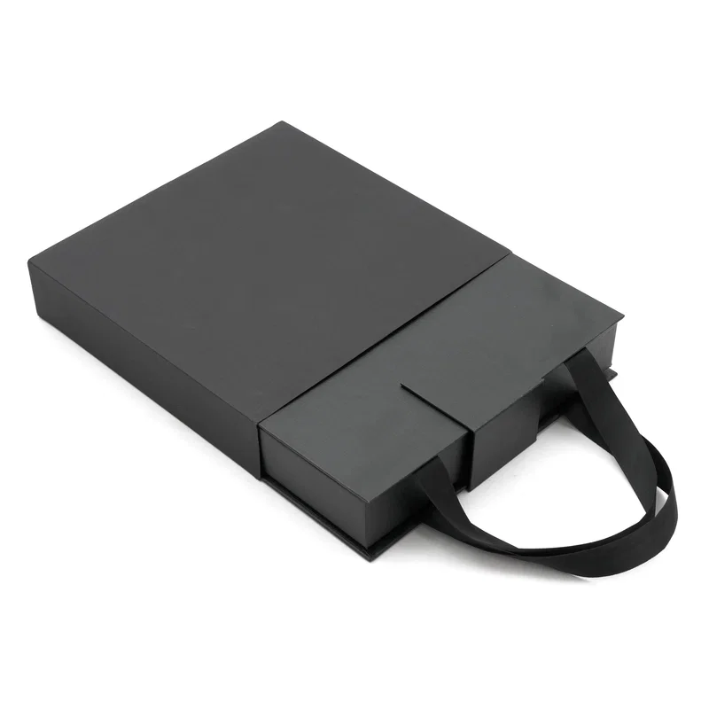 Set Atenea cuaderno A5 caja negra mate