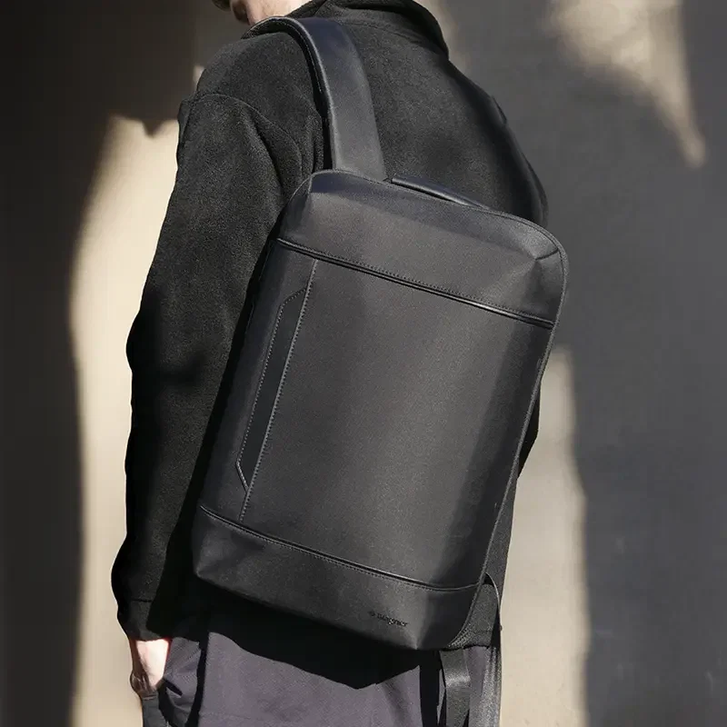 Mochila Weimar poliéster 210D