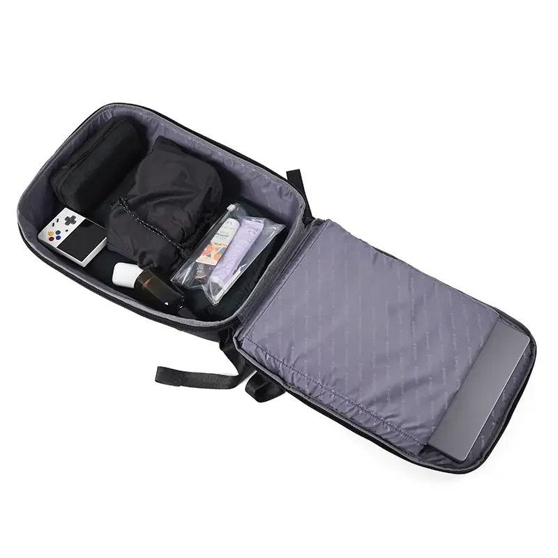 Mochila Weimar poliéster 210D