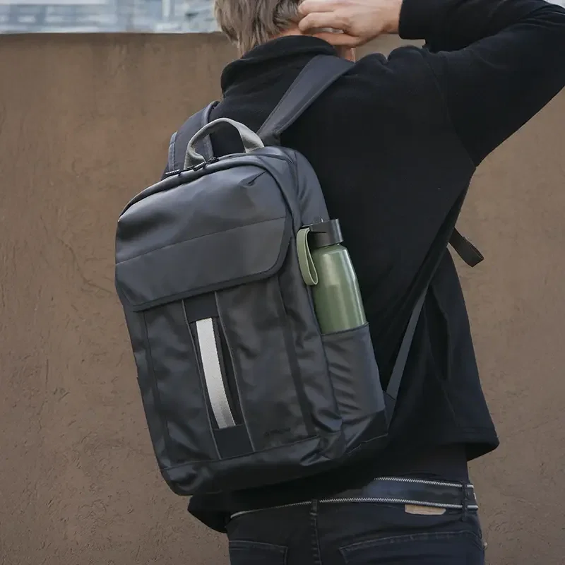 Mochila Laufen poliéster 1680D
