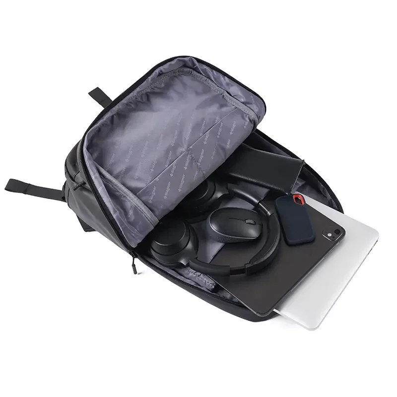 Mochila Laufen poliéster 1680D