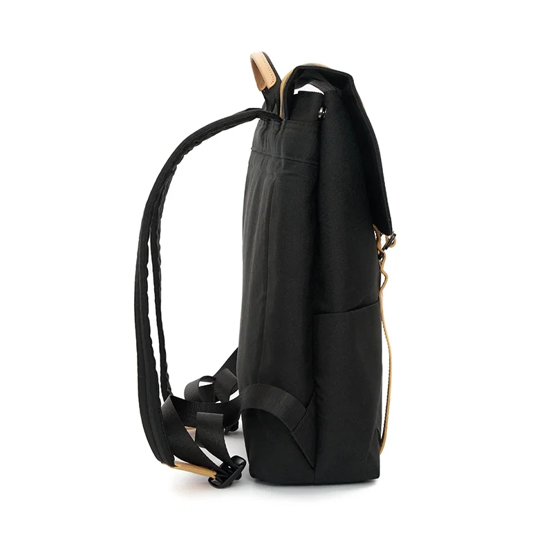 Mochila Lubeck 10 L poliéster reciclado 600D