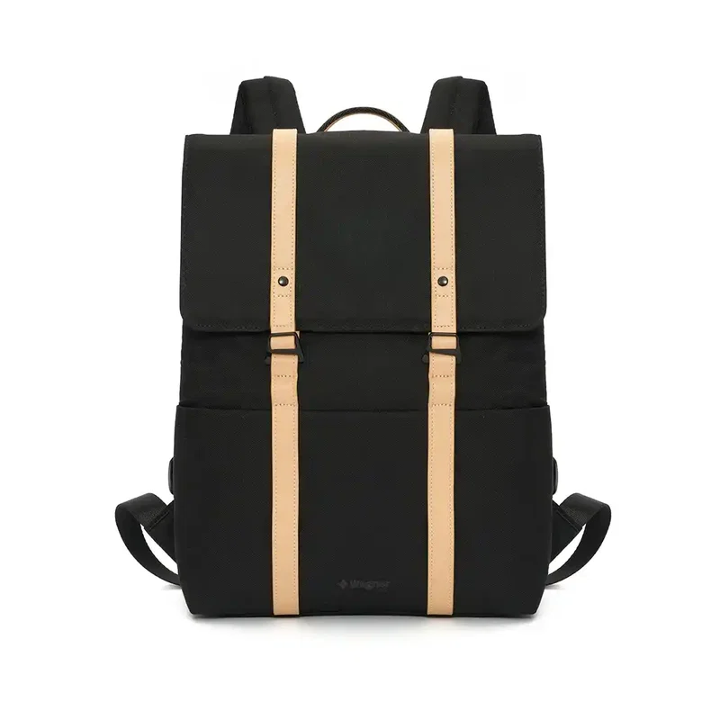 Mochila Lubeck 10 L poliéster reciclado 600D