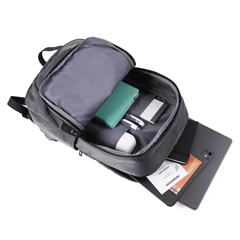 Mochila Sack 21 L poliéster reciclado
