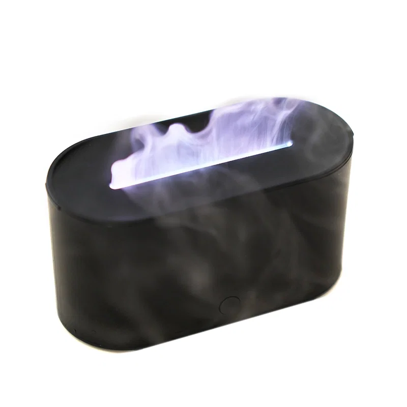 Aromatizador Aura plástico rígido y plástico
