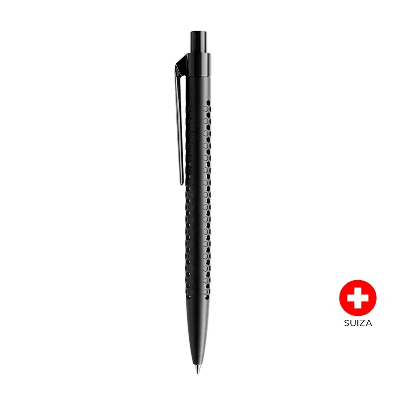 Lapiz Qs40 Air plástico rígido retráctil