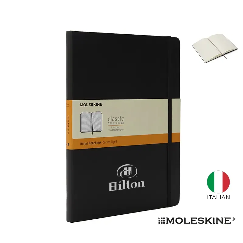 Cuaderno Classic Xl tapa dura Moleskine Cuaderno Classic Xl tapa dura Moleskine