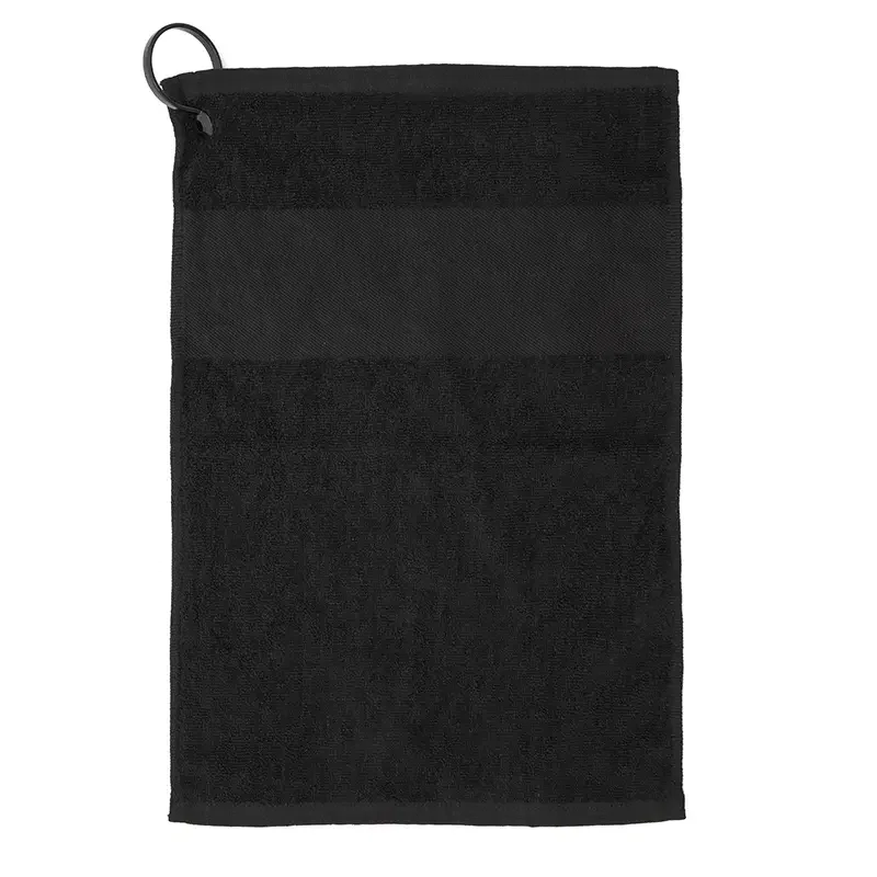 Toalla De Golf Caddy algodón 400 gsm