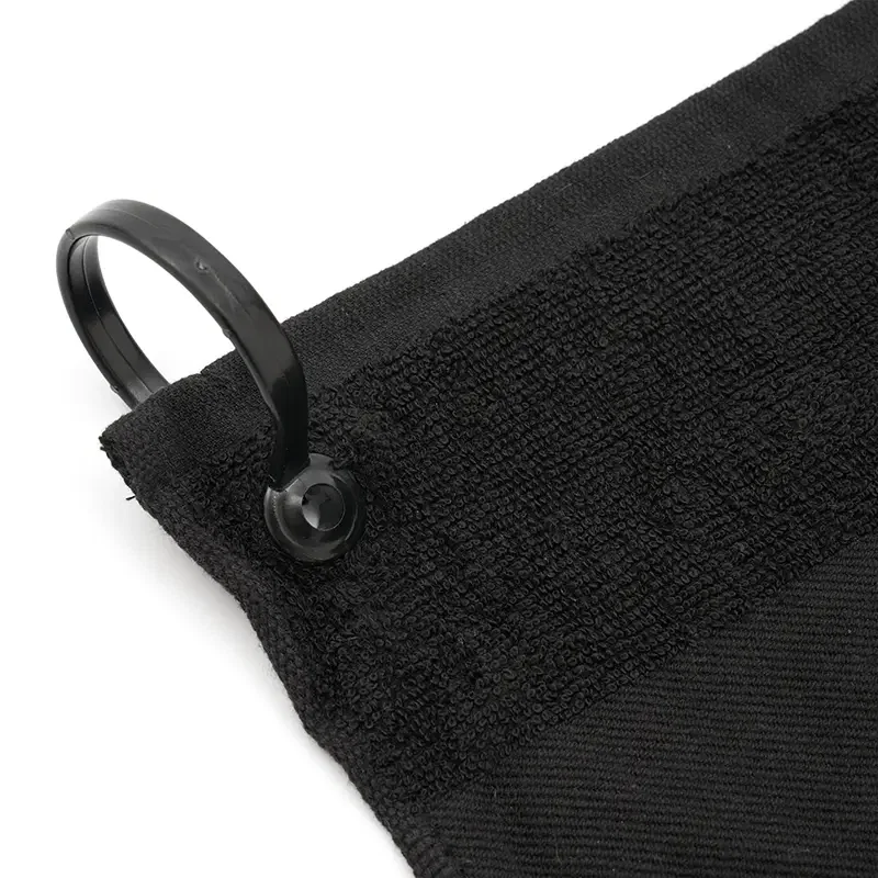 Toalla De Golf Caddy algodón 400 gsm