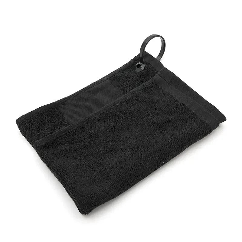 Toalla De Golf Caddy algodón 400 gsm