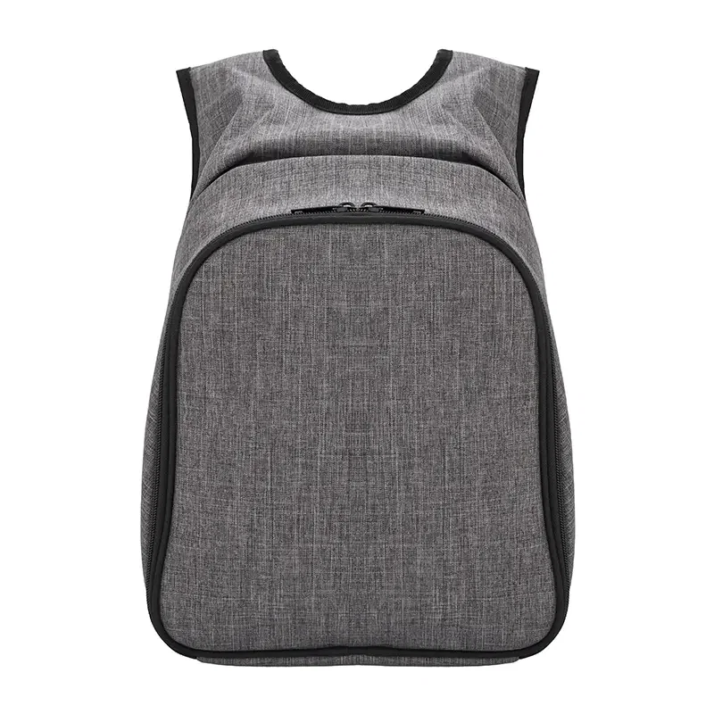 Mochila Picnic Tacoma polycanvas y forro PEVA