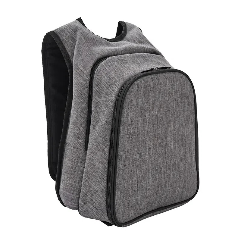 Mochila Picnic Tacoma polycanvas y forro PEVA