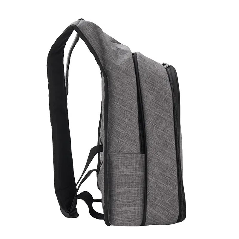 Mochila Picnic Tacoma polycanvas y forro PEVA