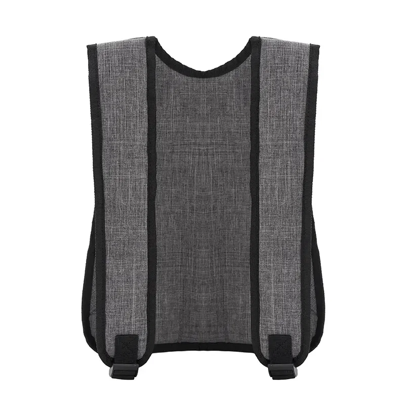 Mochila Picnic Tacoma polycanvas y forro PEVA