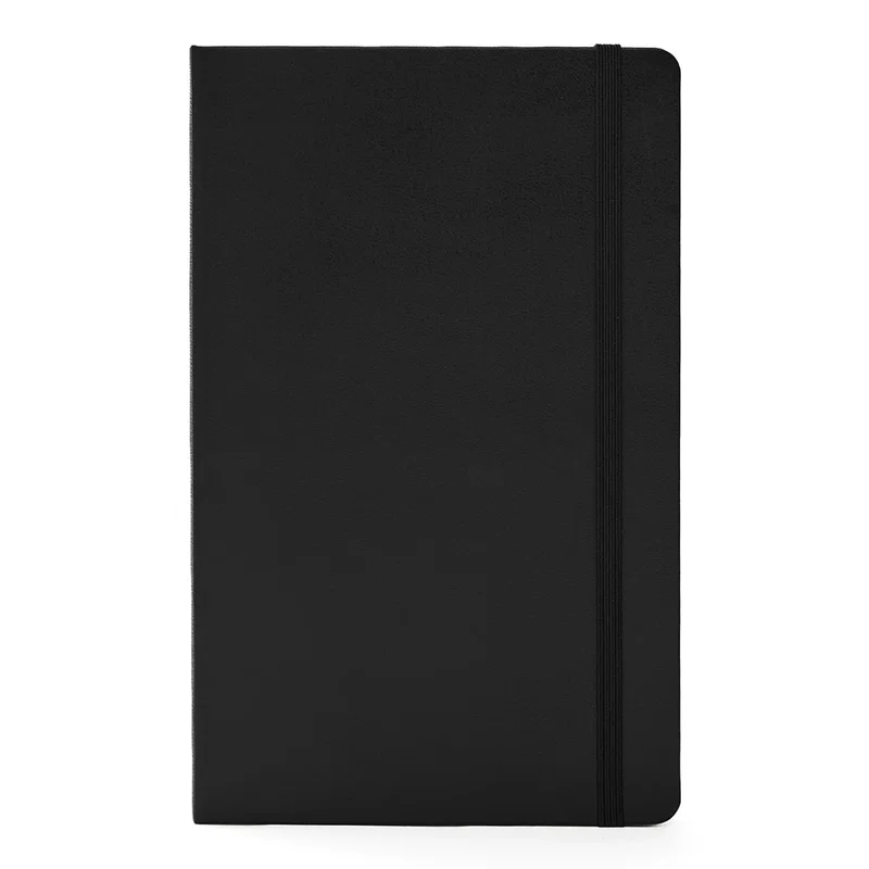 Cuaderno Classic Lg tapa dura, papel marfil 70g