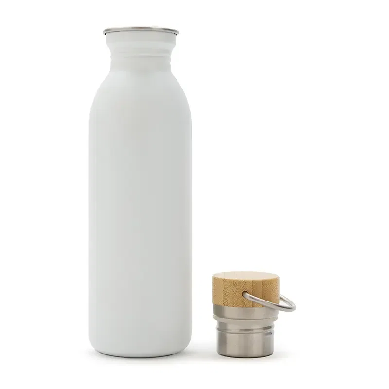 Botella Neo 600 ml acero inoxidable