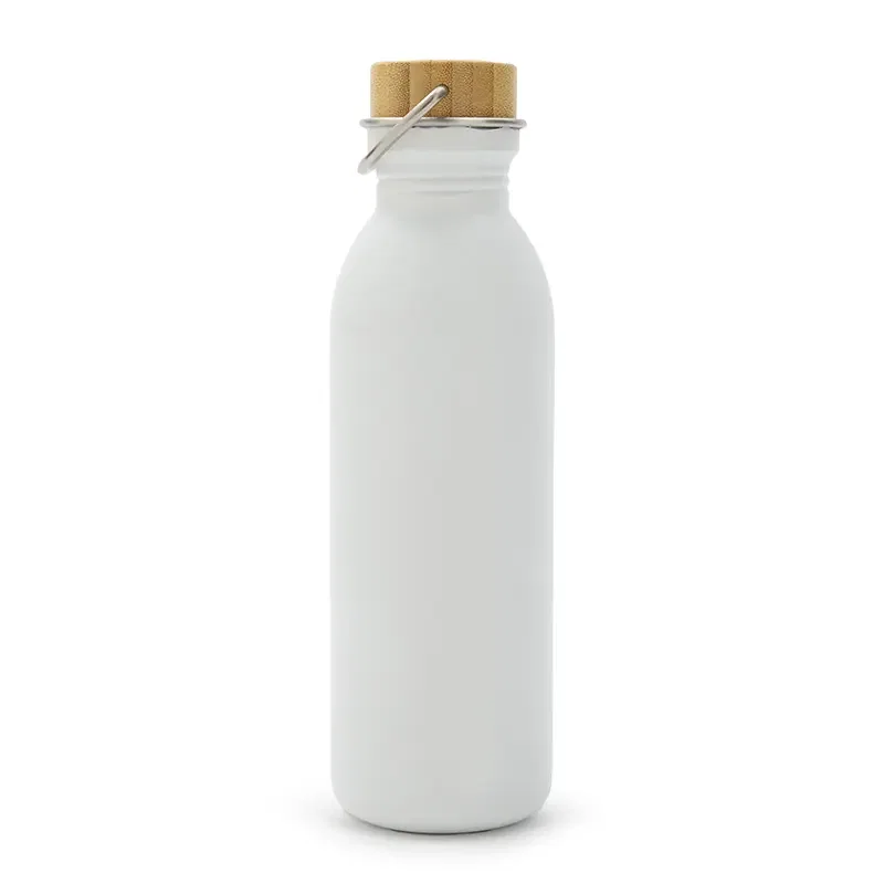 Botella Neo 600 ml acero inoxidable