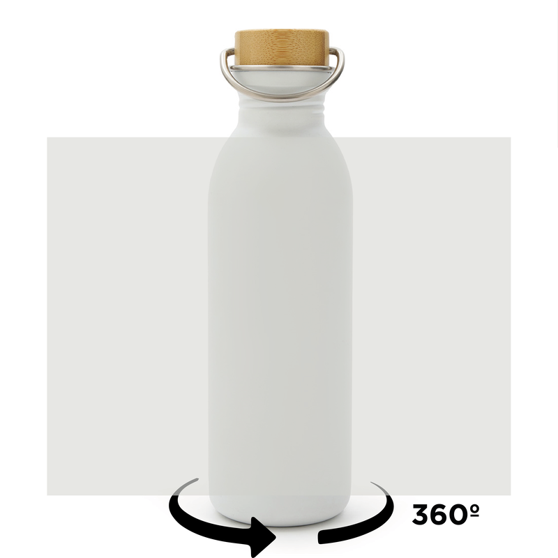 Botella Neo 600 ml acero inoxidable