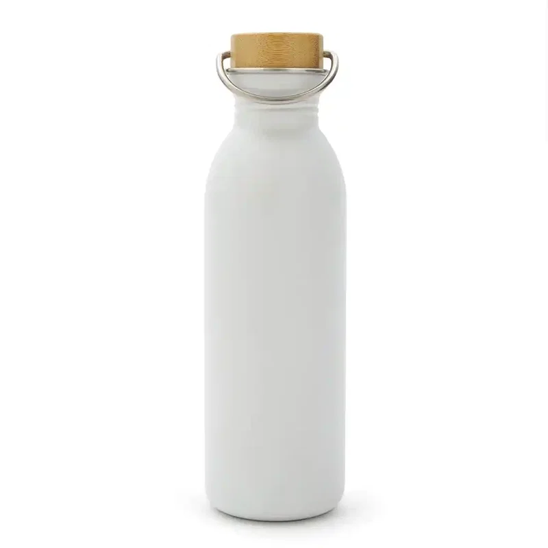 Botella Neo 600 ml acero inoxidable
