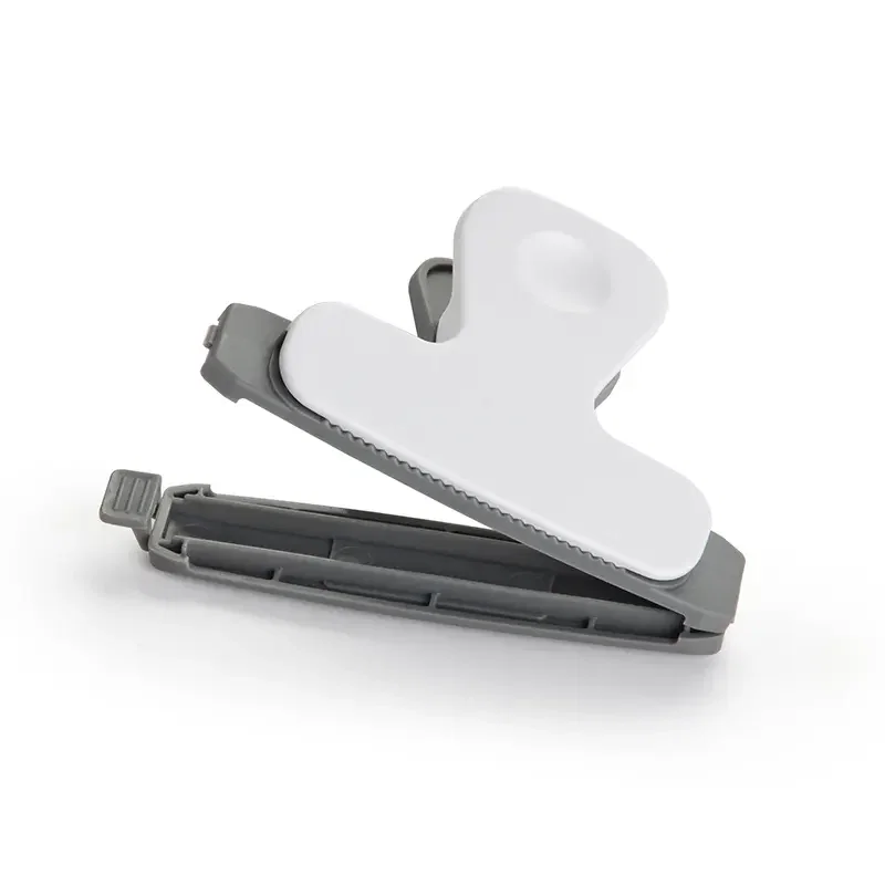 Clip Magnetico Duo poliestireno clip magnético