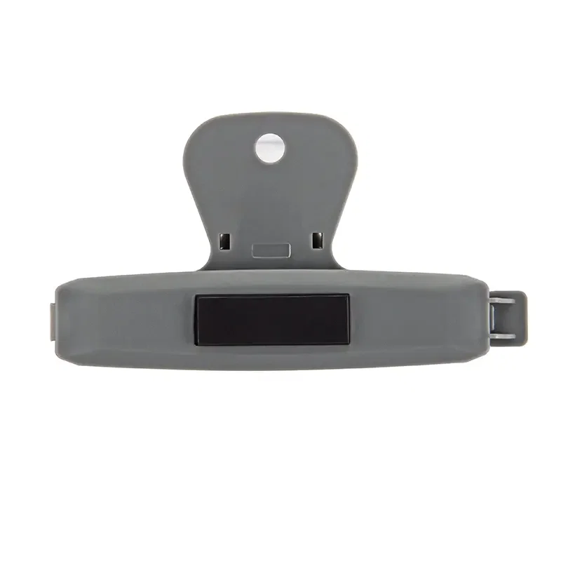 Clip Magnetico Duo poliestireno clip magnético