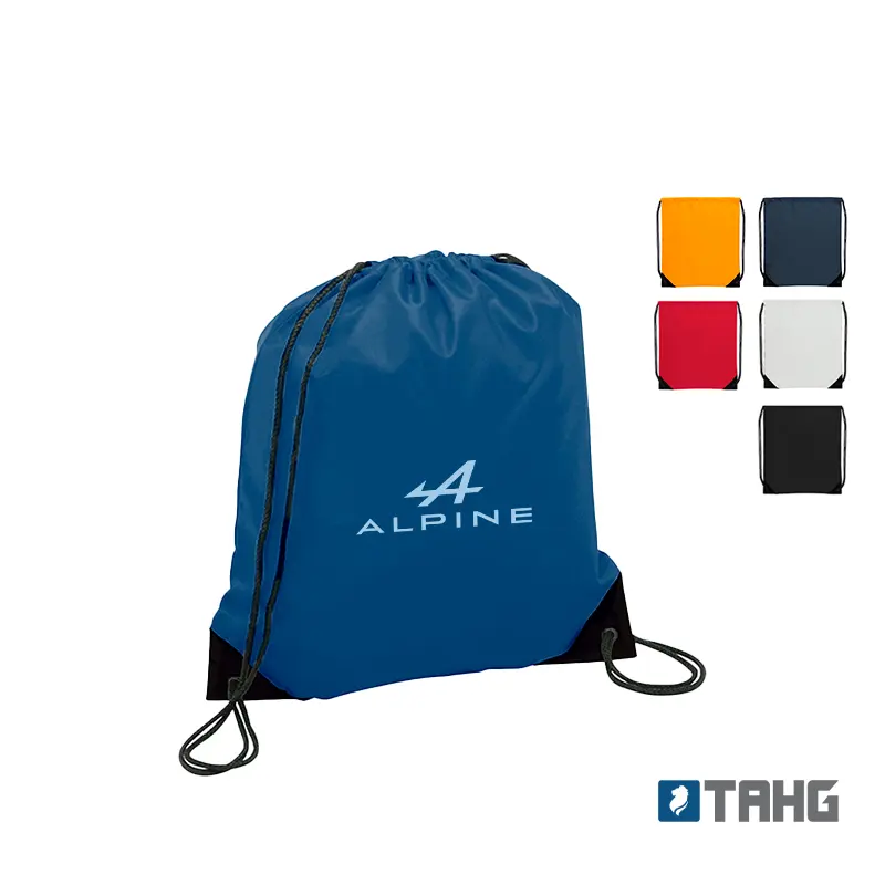 Mochilas deportivas personalizadas con logo corporativo para empresas en Chile