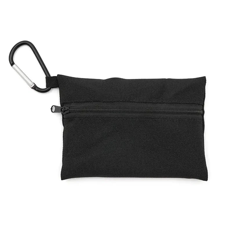 Set De Golf Swing bolsa textil accesorios plástico