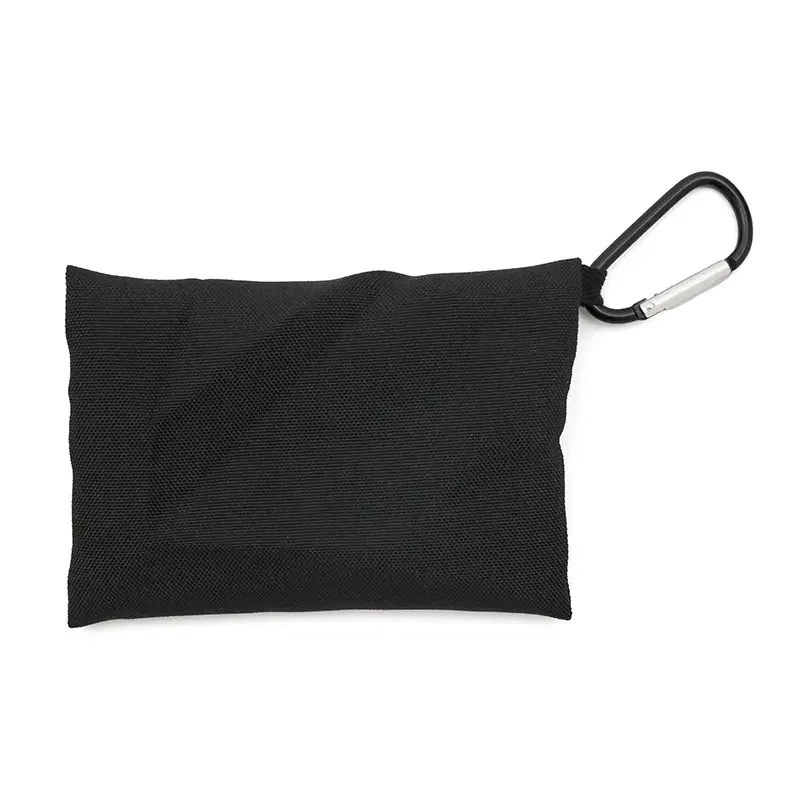 Set De Golf Swing bolsa textil accesorios plástico
