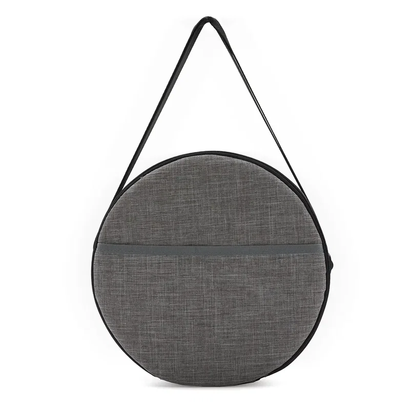 Banco Twist plástico plegable