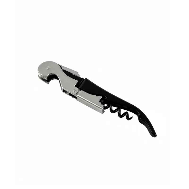 Destapador Horse acero inoxidable palanca doble
