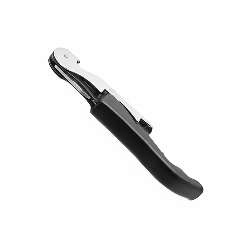 Destapador Horse acero inoxidable palanca doble