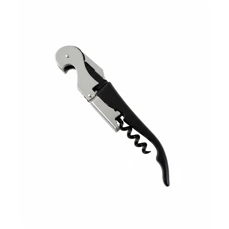 Destapador Horse acero inoxidable palanca doble