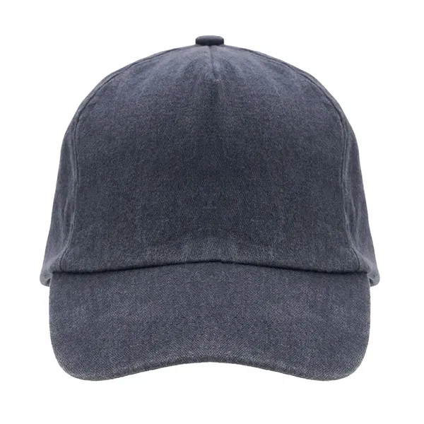 Jockey Soho 85% algodón personalizado con logo empresa - Gorros y Jockeys corporativo Chile